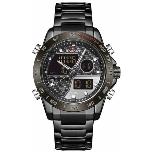 фото Часы naviforce nf9171 (bgyb)
