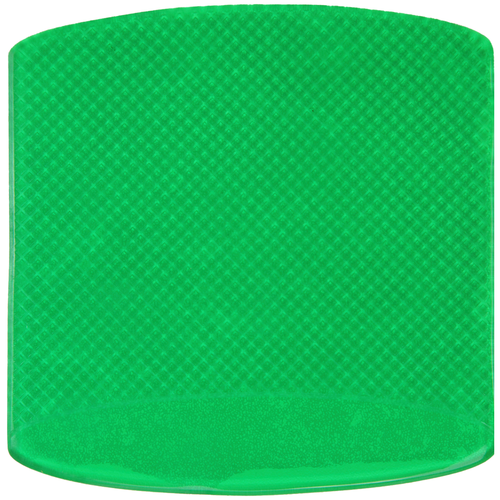 фото Противоскользящий полиуретановый защитная подложка для авто и на стол цвет зеленый jinn