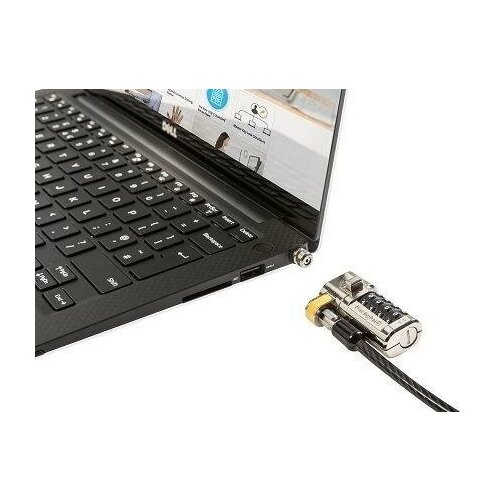 фото Dell замок безопасности dell security lock 461-aaeu