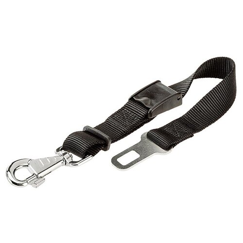 фото Ferplast ремень безопасности для собак средних размеров dog safety belt (75640917)