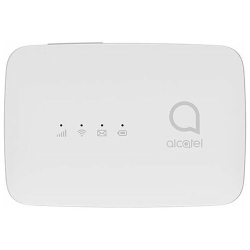 фото Роутер alcatel link zone mw45v-2balru1 2g/3g/4g