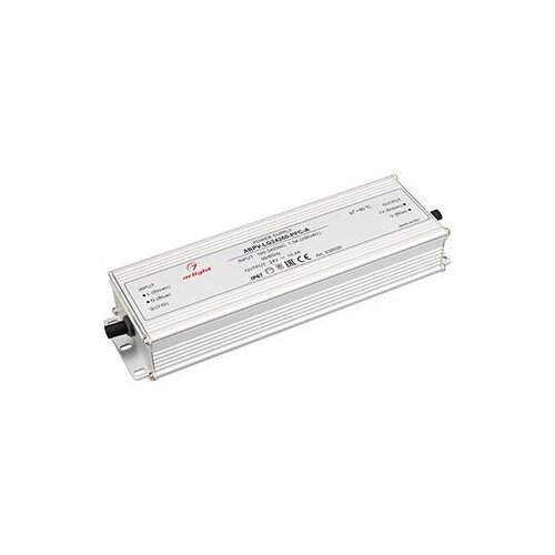 фото Блок питания arpv- lg24250- pfc- a (24v, 10.4a, 250w) (arlight, ip67 металл, 5 лет)