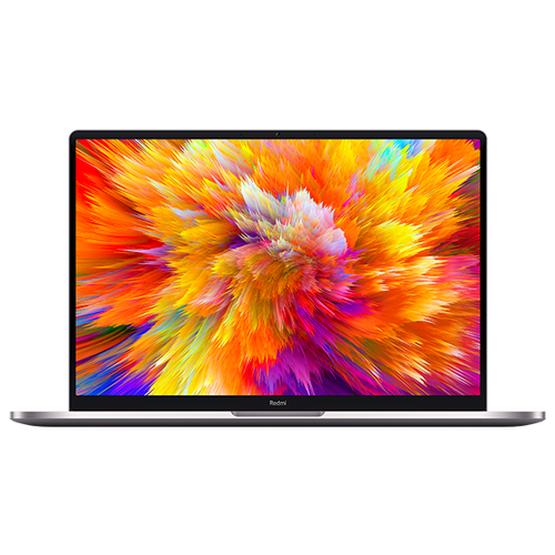 фото Ноутбук xiaomi redmibook pro 15" i5 11300h 16gb/512gb/mx450/win10 jyu4334cn