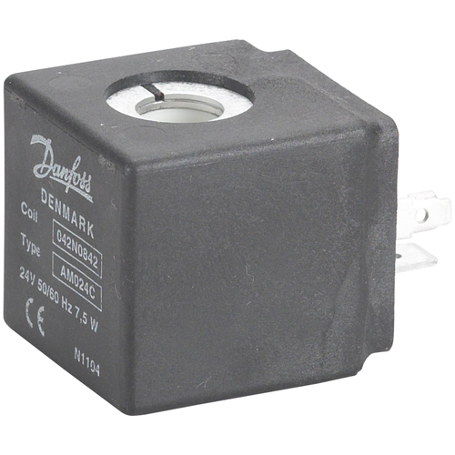 фото Катушка danfoss ам024d 042n0843