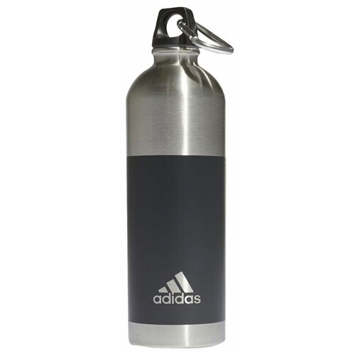 фото Бутылка для воды st bottle, черная adidas