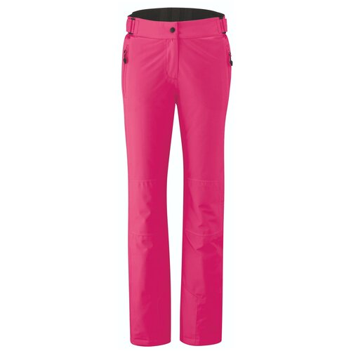 фото Брюки горнолыжные maier 2019-20 vroni slim fandango pink (eur:34) maier sports