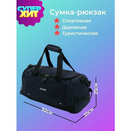 фото Сумка , синий r.m.i.l