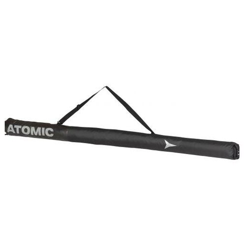 фото Чехол для лыж atomic nordic ski sleeve на 1 пару al5048320 красный