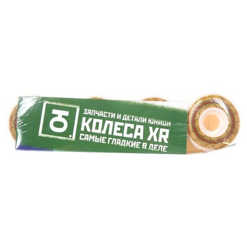 фото Юнион колеса юнион replica 52mm 103a f3