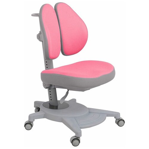 фото Детское кресло fundesk pittore розовый