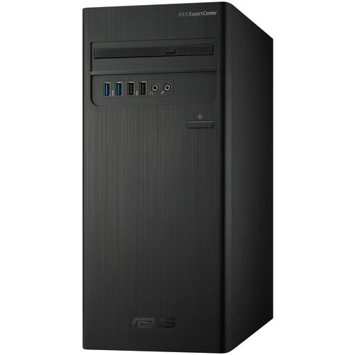 фото Компьютер asus expertcenter d5 d500tc-3101050650 twr/ core i3-10105/ 8gb/ 256gb ssd+1tb hdd/ dvd writer 8x/ tpm/ wifi/ bt/ noos (90pf02x1-m06540) no brand