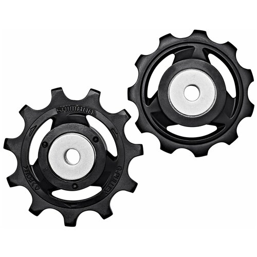 фото Ролики для заднего переключателя shimano ultegra 11 speed