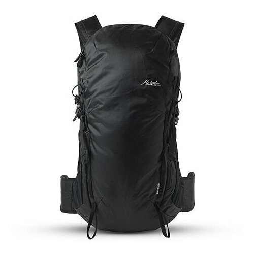 фото Рюкзак 2.0 matador beast 18l черный (matbe18001bk)