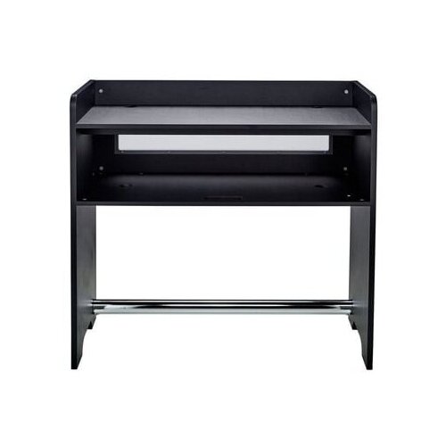 фото Glorious gigbar black стол для диджея