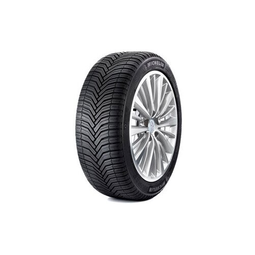 фото А/шина michelin crossclimate+ 245/35 zr18 92y xl