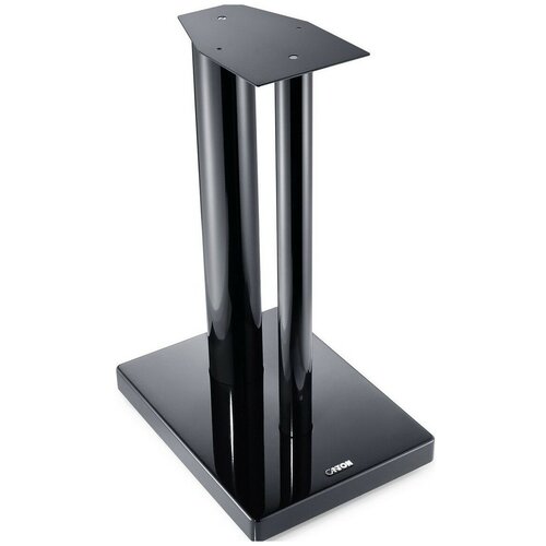 фото Подставка для колонок canton ls 860 black high gloss