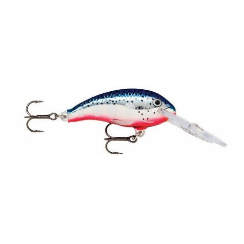 фото Rapala воблер rapala shad dancer