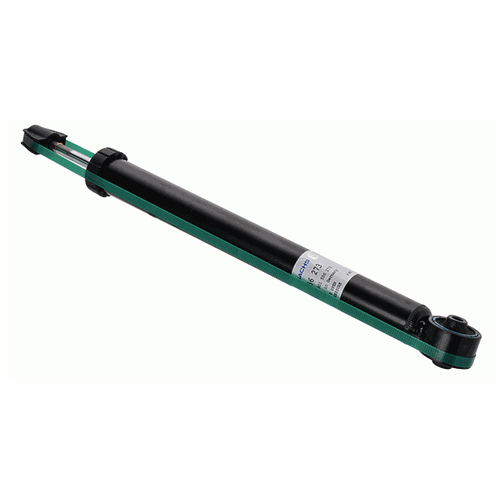 фото Sachs 556273 (000254 / 104493 / 110198) амортизатор подвески газовый задний vw golf (гольф) iv, bora (бора) (variant) / skoda (шкода) octavia (октавия) (1u)