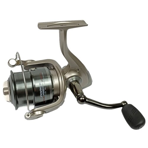 фото Катушка flagman force active feeder 3+1bb 5000