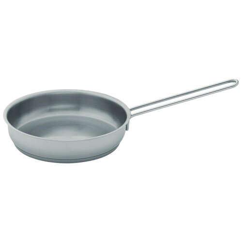 фото Сковорода fissler 8316161 серия snack set 16см, 0,65л нержавеющая сталь