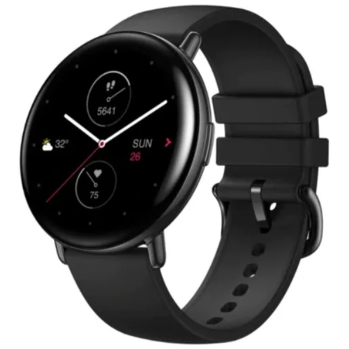 фото Умные часы amazfit zepp e circle