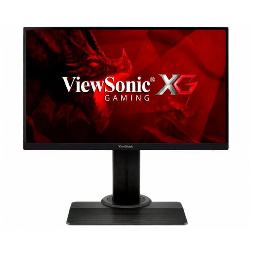 фото 23,8" монитор viewsonic xg2405 (vs17984)