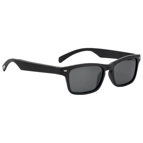 фото Солнцезащитные очки со встроенной bluetooth гарнитурой k2 smart glasses китай