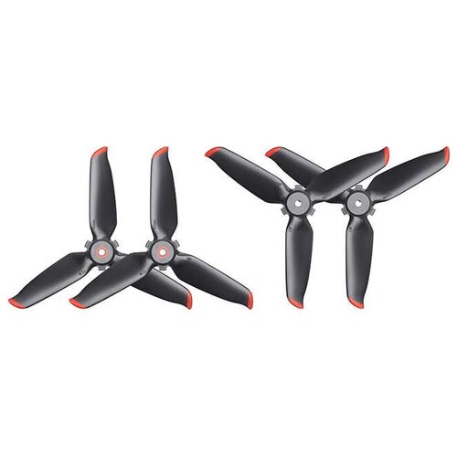 фото Набор пропеллеров для квадрокоптера dji fpv propellers (cp. fp.00000022.01)