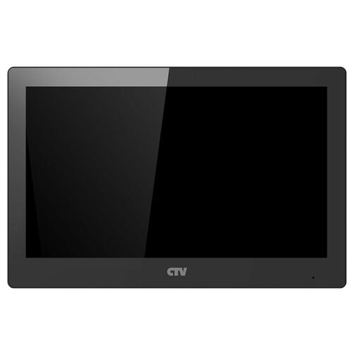 фото Ctv-ip-m6103 монитор цветного ip-видеодомофона