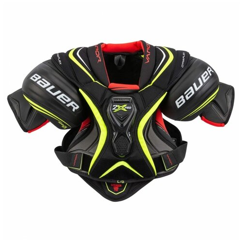 фото Наплечник bauer vapor 2x pro jr (m)