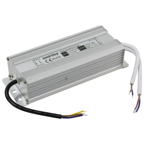 фото Блок питания smartbuy sbl-ip67-driver-100w