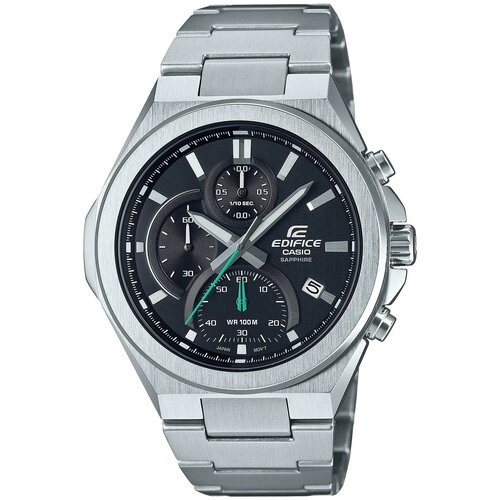 фото Часы наручные casio edifice efb-700d-1avuef