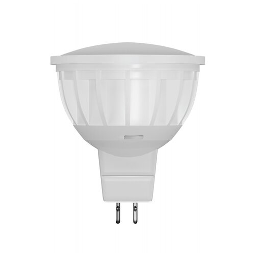 фото Лампа светодиодная foton lighting fl-led mr16 5.5w 12v gu5.3 4200k