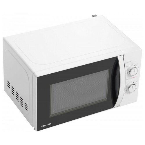 фото Микроволновая печь toshiba mw- mg20p wh