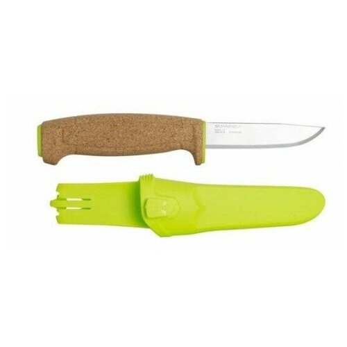 фото Нож morakniv floating knife, плавающий