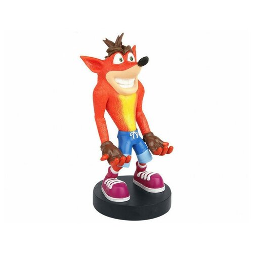 фото Подставка exquisite gaming cable guy crash bandicoot xl