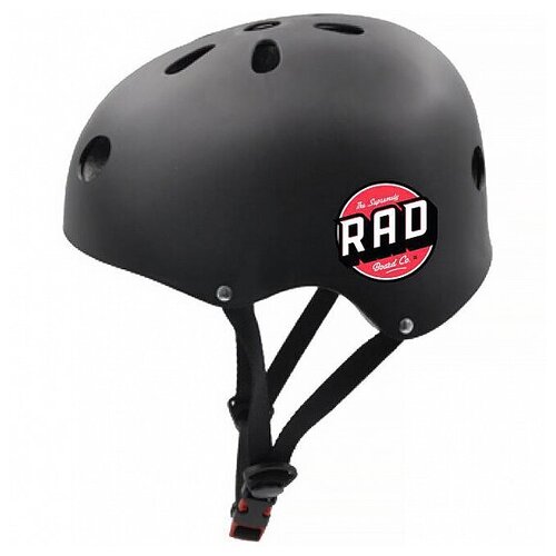 фото Шлем rad skate helmet multi