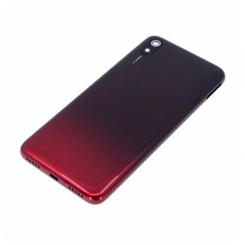 Задняя крышка для Xiaomi Redmi 7A, красный