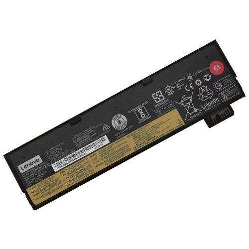 фото Аккумуляторная батарея для lenovo thinkpad a485 (2060 mah) ov