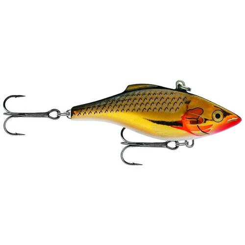 фото Воблер rapala rattlin' rapala 05 /sg /тонущий/ 5см, 11гр rapala