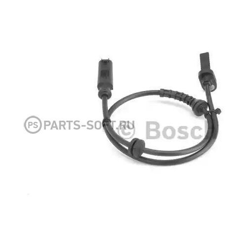 фото Bosch 0265007896 датчик скорости вращения колеса