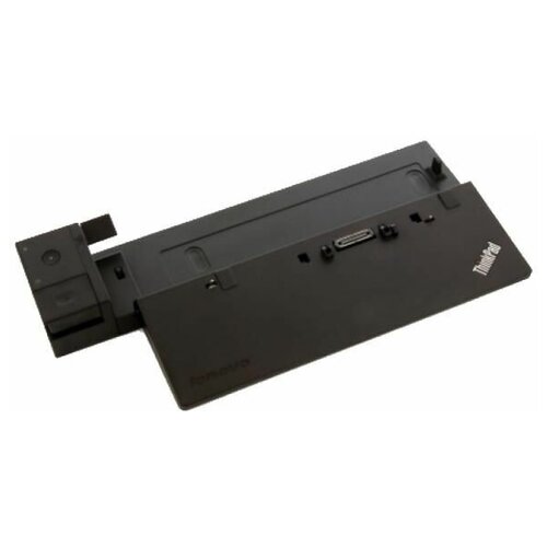 фото Док-станции для ноутбуков lenovo док-станция lenovo thinkpad pro dock 90-w 40a10090eu