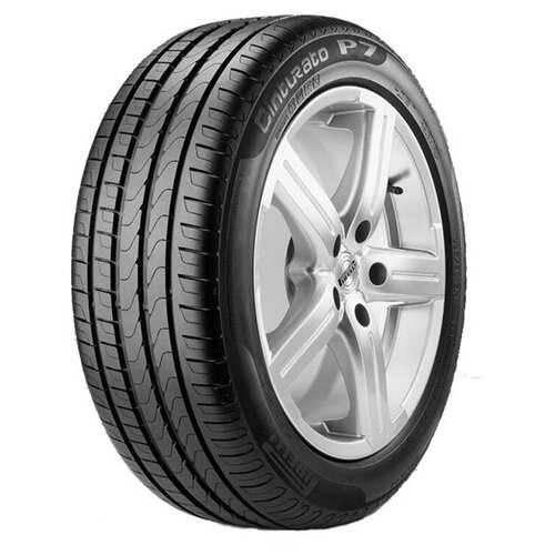 фото Шина pirelli cinturato p7 275/40r18 99y