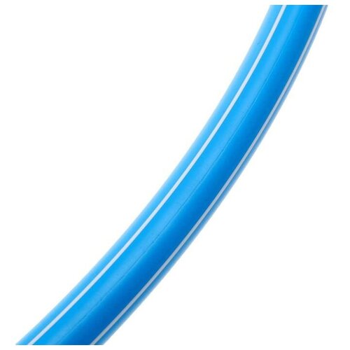 фото Обруч, диаметр 80 см, цвет голубой onlitop