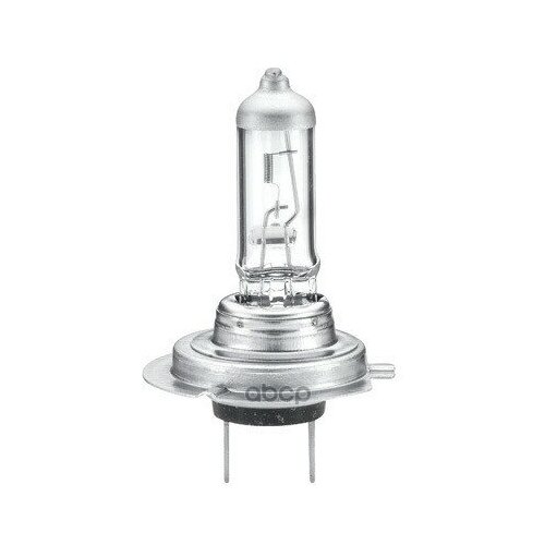 фото Лампа hella, h7 12v 55w px26d, +60%, блистер (x1) 8gh223498-238 hella арт. 8gh223498238