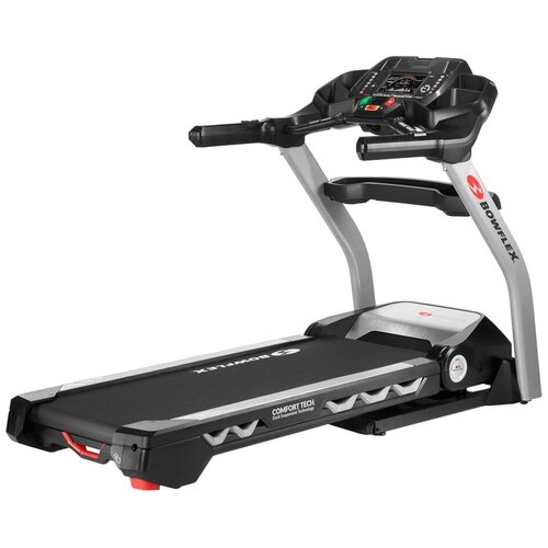 фото Беговая дорожка bowflex bxt326