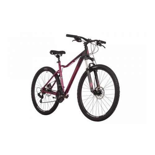 фото Велосипед stinger 27.5" laguna evo красный, алюминий, размер 17"