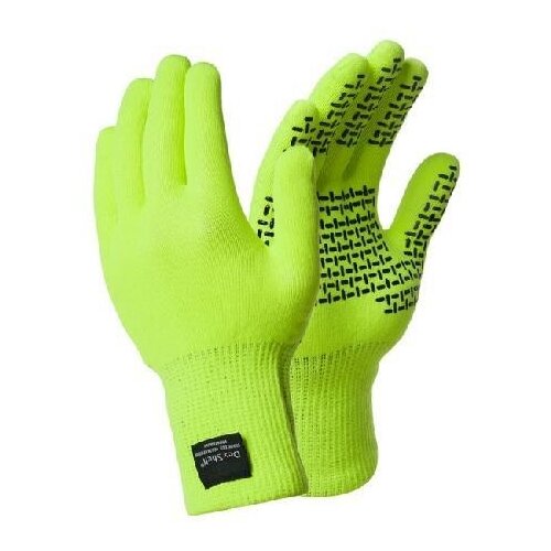 фото Водонепроницаемые перчатки dexshell touchfit hy gloves l (dg328hl)