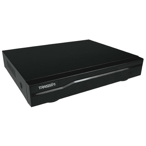 фото Регистратор trassir ip гибридный видеорегистратор xvr-5104 dssl