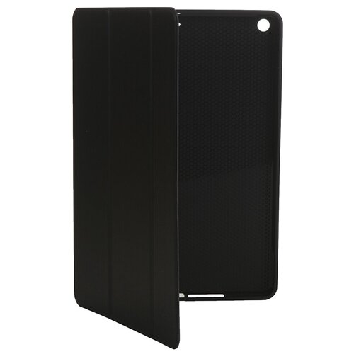 фото Чехол mobility для apple ipad 10.2 2019 black ут000019158